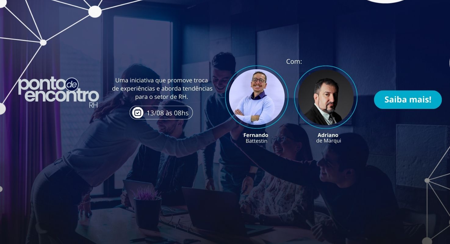 Ponto de Encontro de RH 